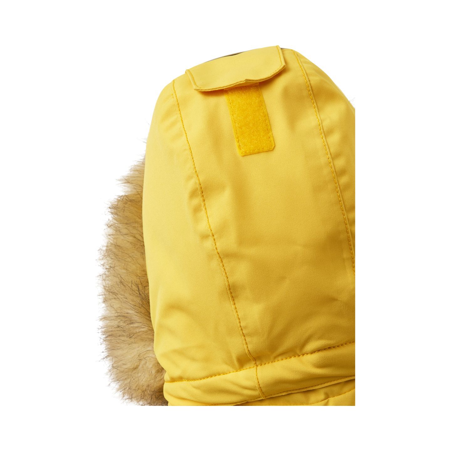 REIMA MUTKA 5100037B striukė vaikams 9 Jackets REIMA MUTKA 5100037B Autumn Yelllow