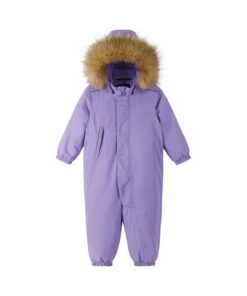 Overalls REIMA Gotland 5100117C Lilac amethyst 5450