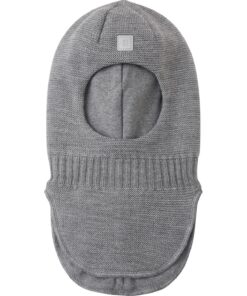 Hats REIMA STARRIE 5300044C Melange grey 9400