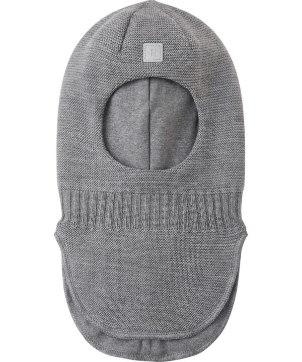 Hats REIMA STARRIE 5300044C Melange grey 9400