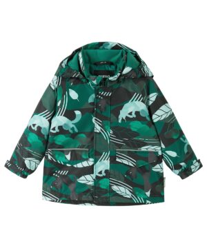 REIMA Kustavi žieminė striukė vaikams 1 Clothes