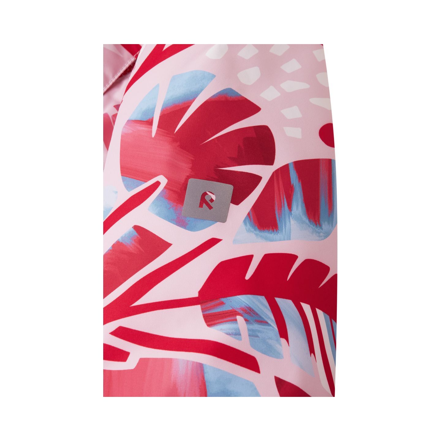 Jackets REIMA Muonio Pale rose 4013 For Kids