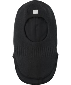 Hats REIMA STARRIE 5300044C Black 9990