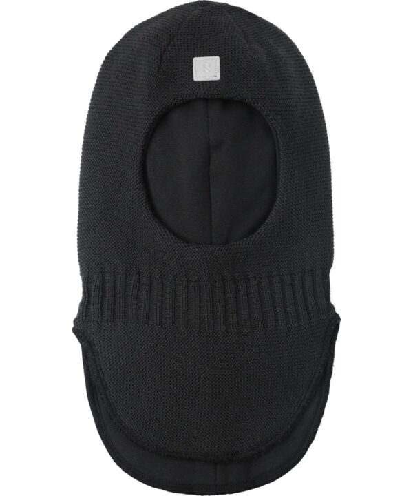 Hats REIMA STARRIE 5300044C Black 9990