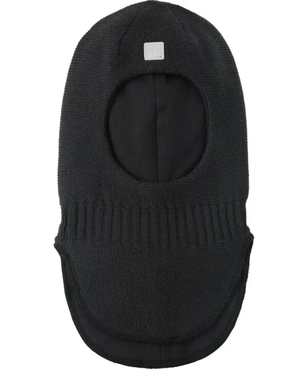 Hats REIMA STARRIE 5300044C Black 9990