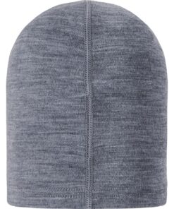 Hats REIMA Dimma 5300013C Melange grey