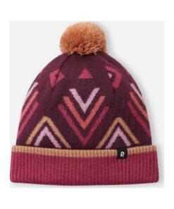 Hats REIMA Koillinen 5300278B Deep purple