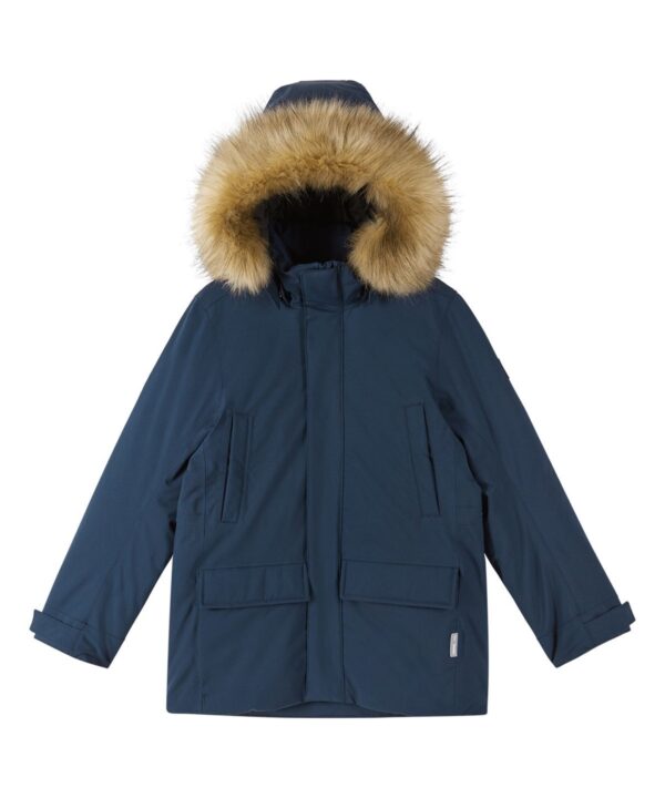 Jackets REIMA SERKKULA 5100281A Navy 6980