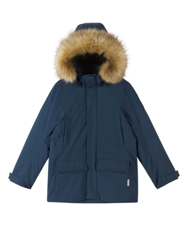 Jackets REIMA SERKKULA 5100281A Navy 6980