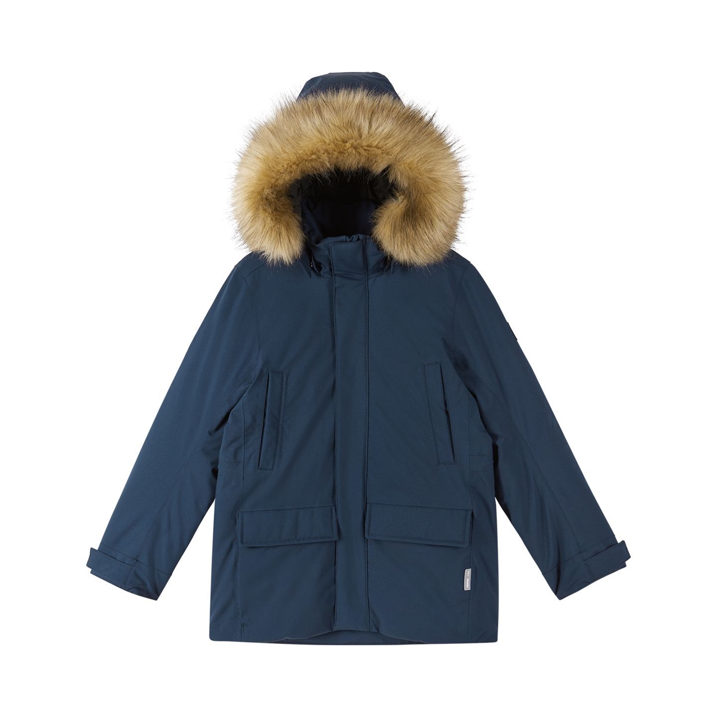 REIMA SERKKULA striukė vaikams 4 Jackets REIMA SERKKULA 5100281A Navy 6980
