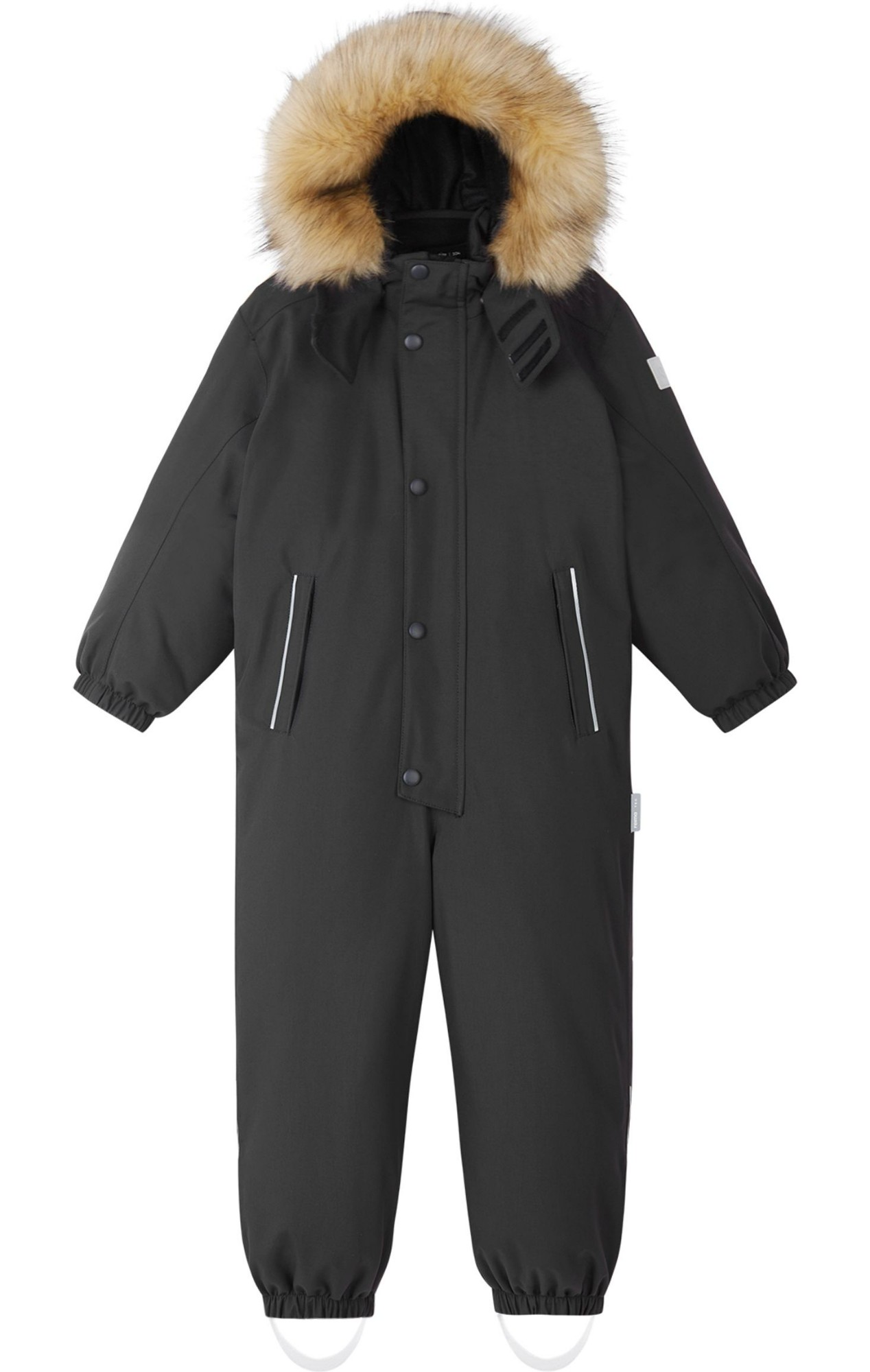 REIMA Stavanger 5100110A kombinezonas vaikams 6 For boys