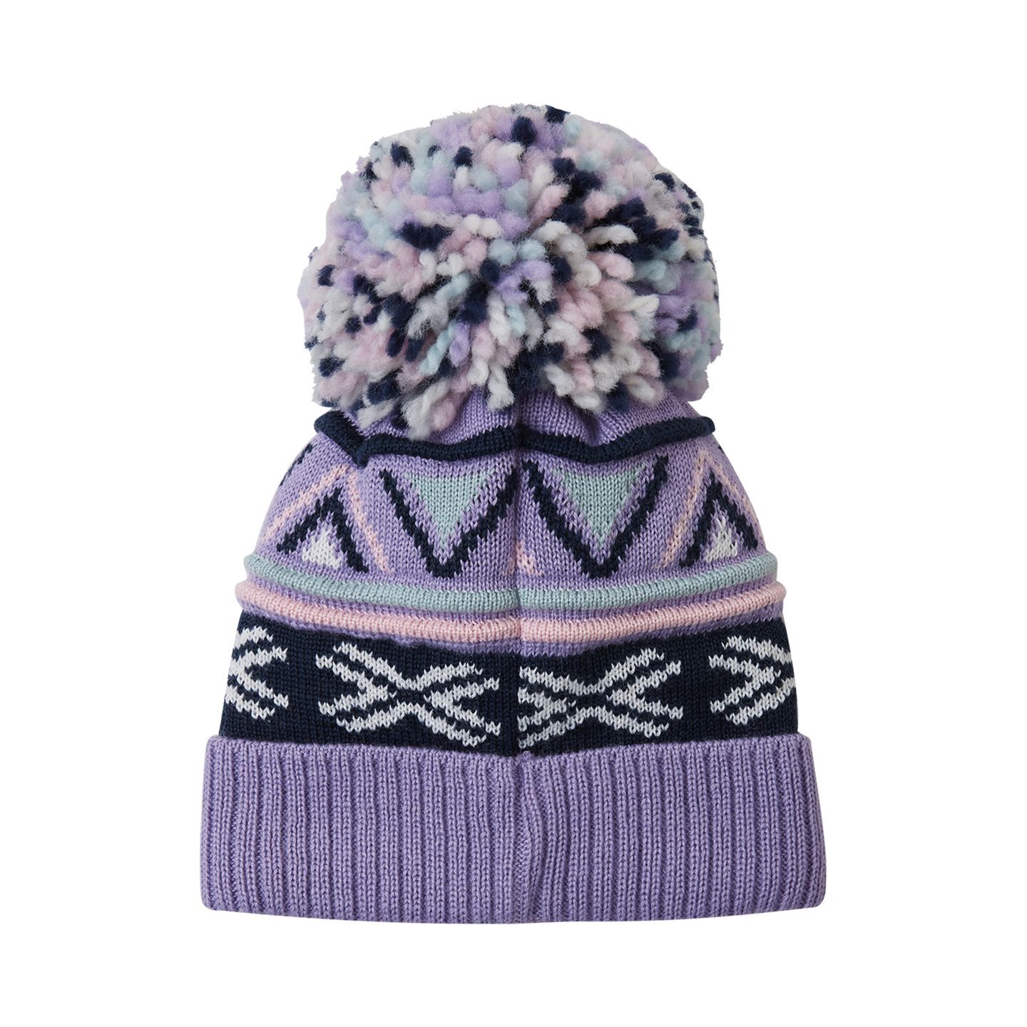 REIMA KIRJOEN 5300286A kepurė vaikams 5 Accessories