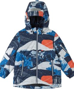 Jackets REIMA Kanto 5100203A Navy