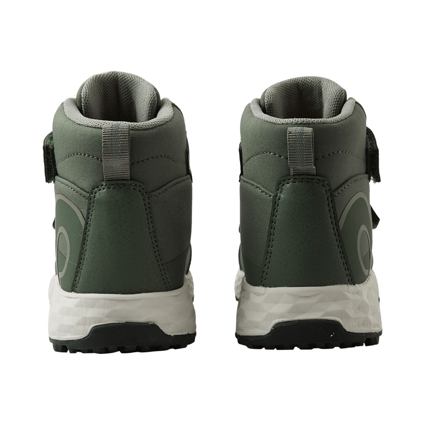 REIMA Hiivib batai vaikams 7 Ankle boots