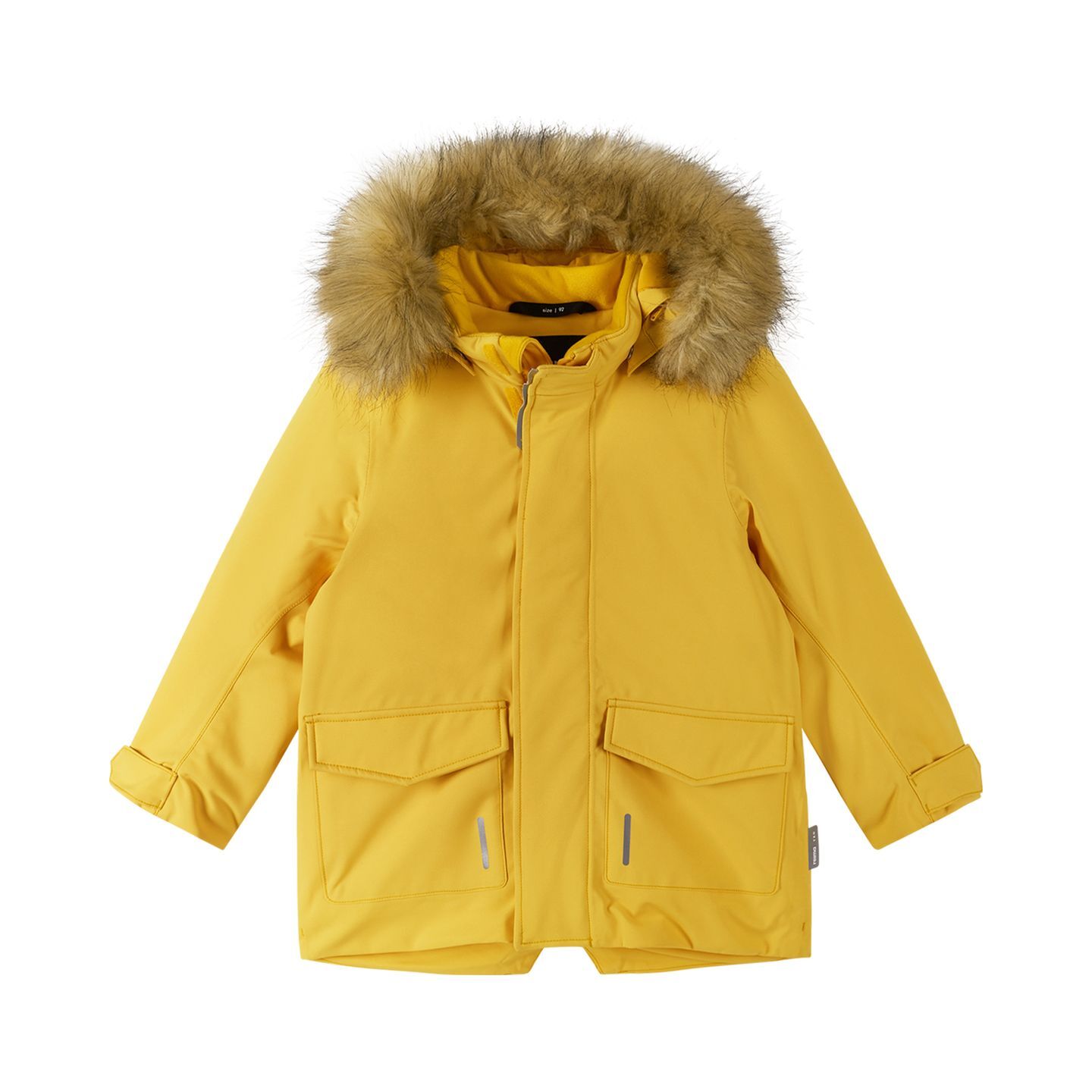 REIMA MUTKA 5100037B striukė vaikams 4 Clothes