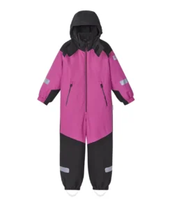 REIMA KAUHAVA 5100131A žieminis kombinezonas - MAGENTA PURPLE