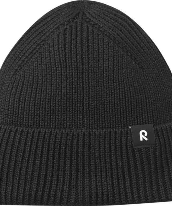 Hats REIMA Reissari 5300022B Black