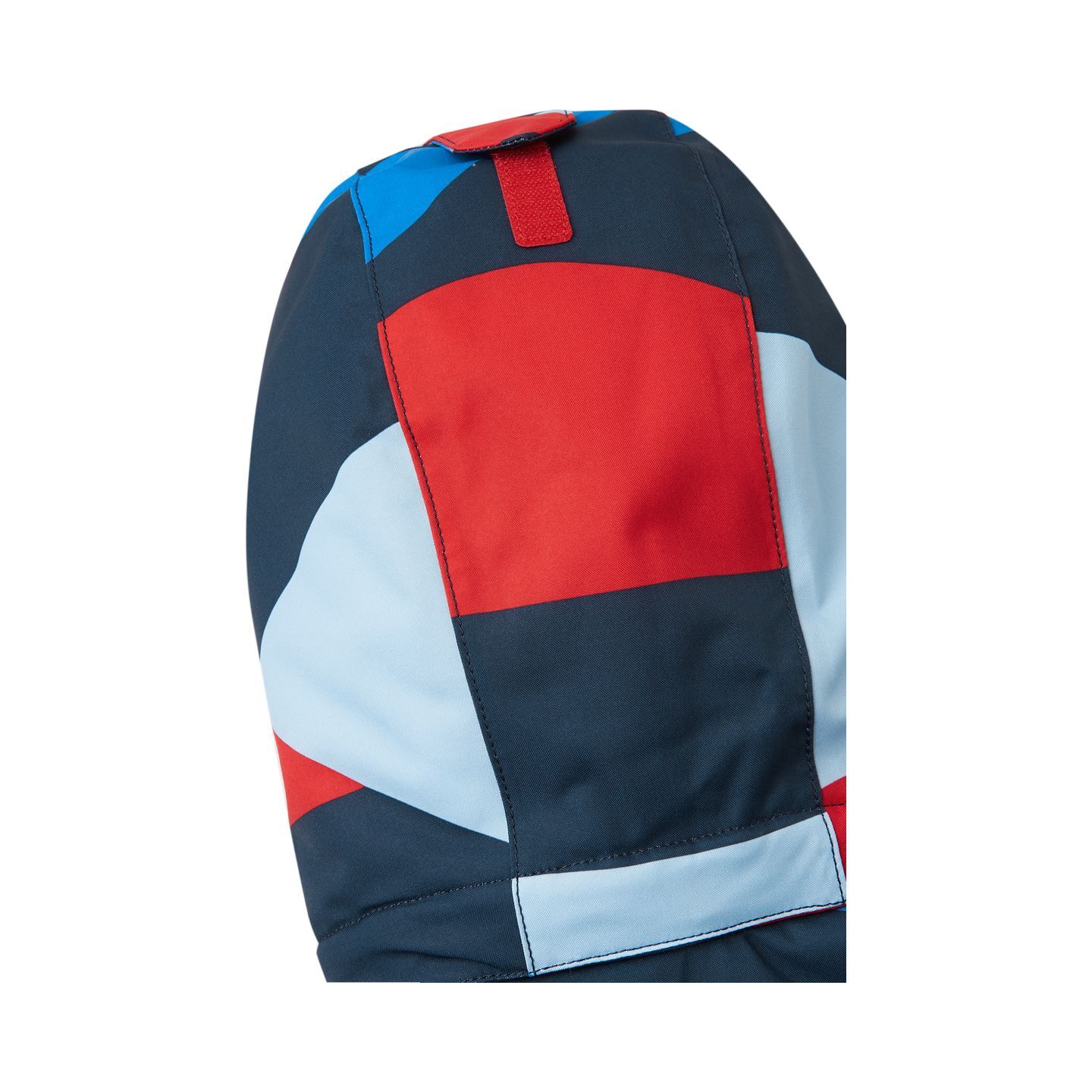 REIMA PALSI 5100356A striukė vaikams 9 Jackets REIMA PALSI 5100356A Bright blue 6596