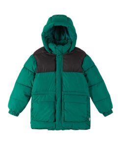 Jackets REIMA TOUKOLA 5100364A Deeper Green 89A0