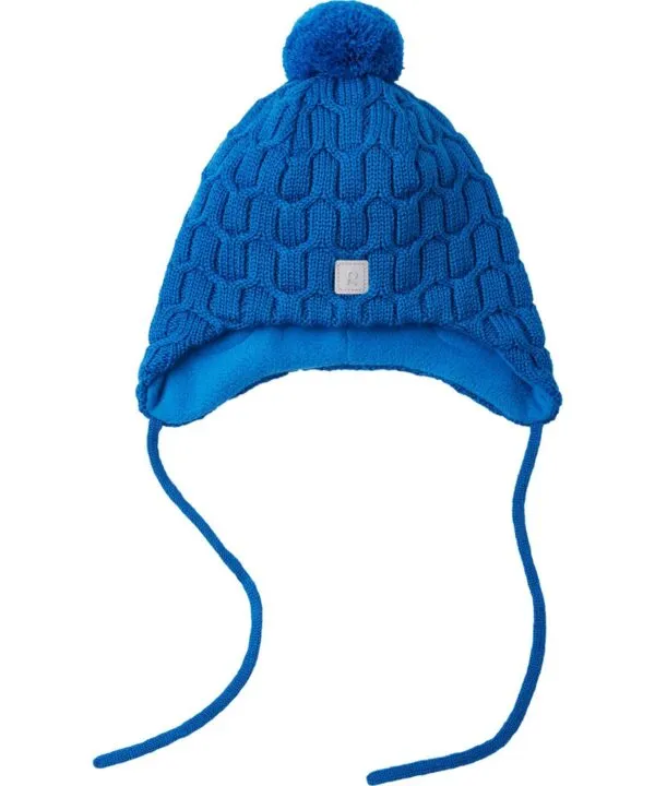 Hats REIMA NUNAVUT 5300065B Bright blue 6590