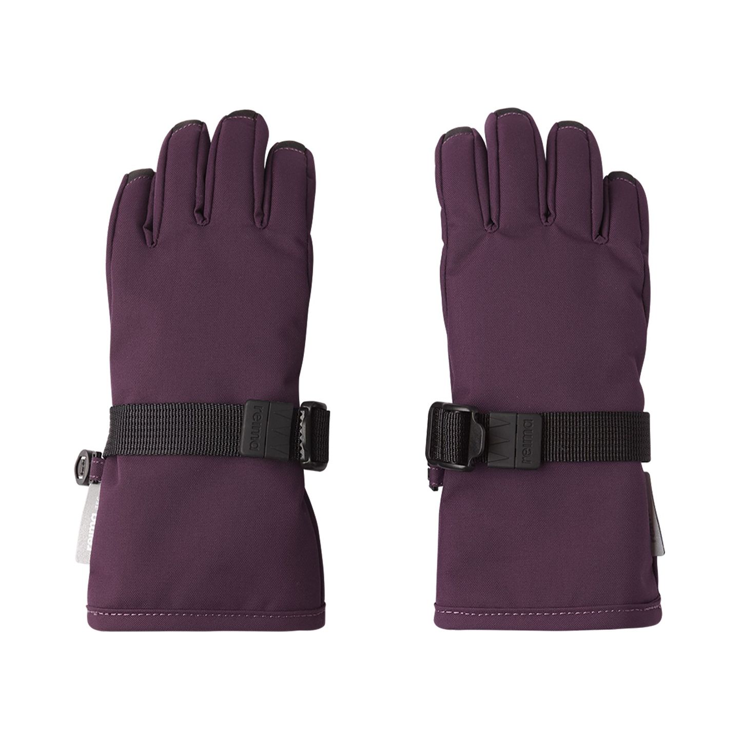 REIMA Tartu 5300105A pirštinės vaikams 9 For girls