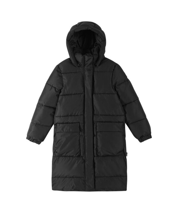 Jackets REIMA KUMPULA 5100361A Black 9990