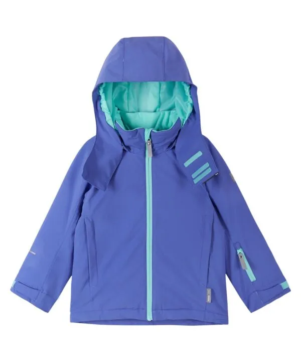 Jackets REIMA PALSI 5100356A Breezy Violet 5660