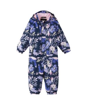 REIMA Puhuri žieminis kombinezonas vaikams 1 Clothes