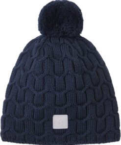 Hats REIMA NYKSUND 5300066B Navy 6980