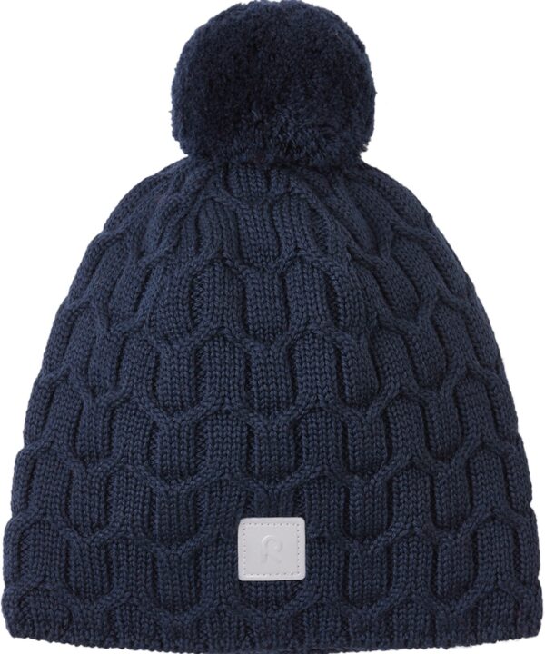 Hats REIMA NYKSUND 5300066B Navy 6980