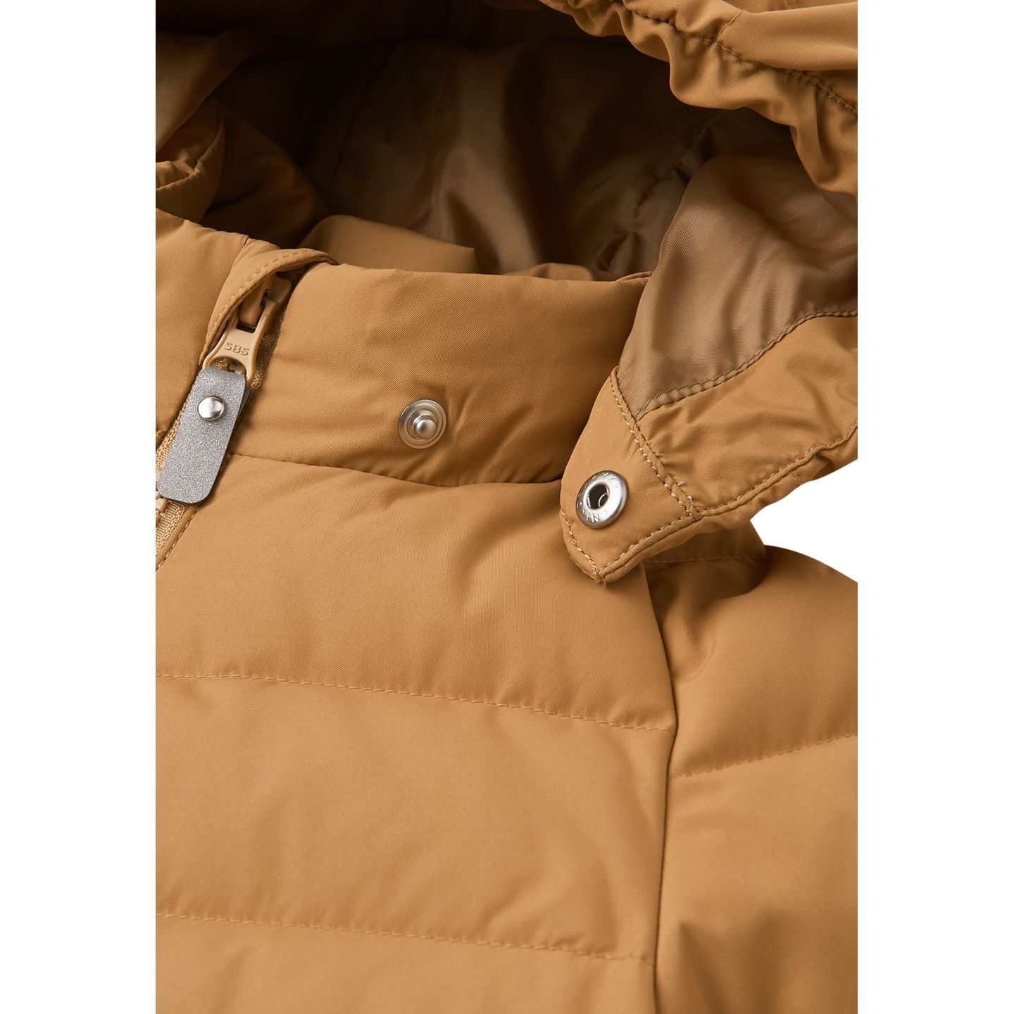 REIMA KUPPONEN Peanut Brown striukė vaikams 8 Jackets REIMA KUPPONEN 5100034B Peanut Brown