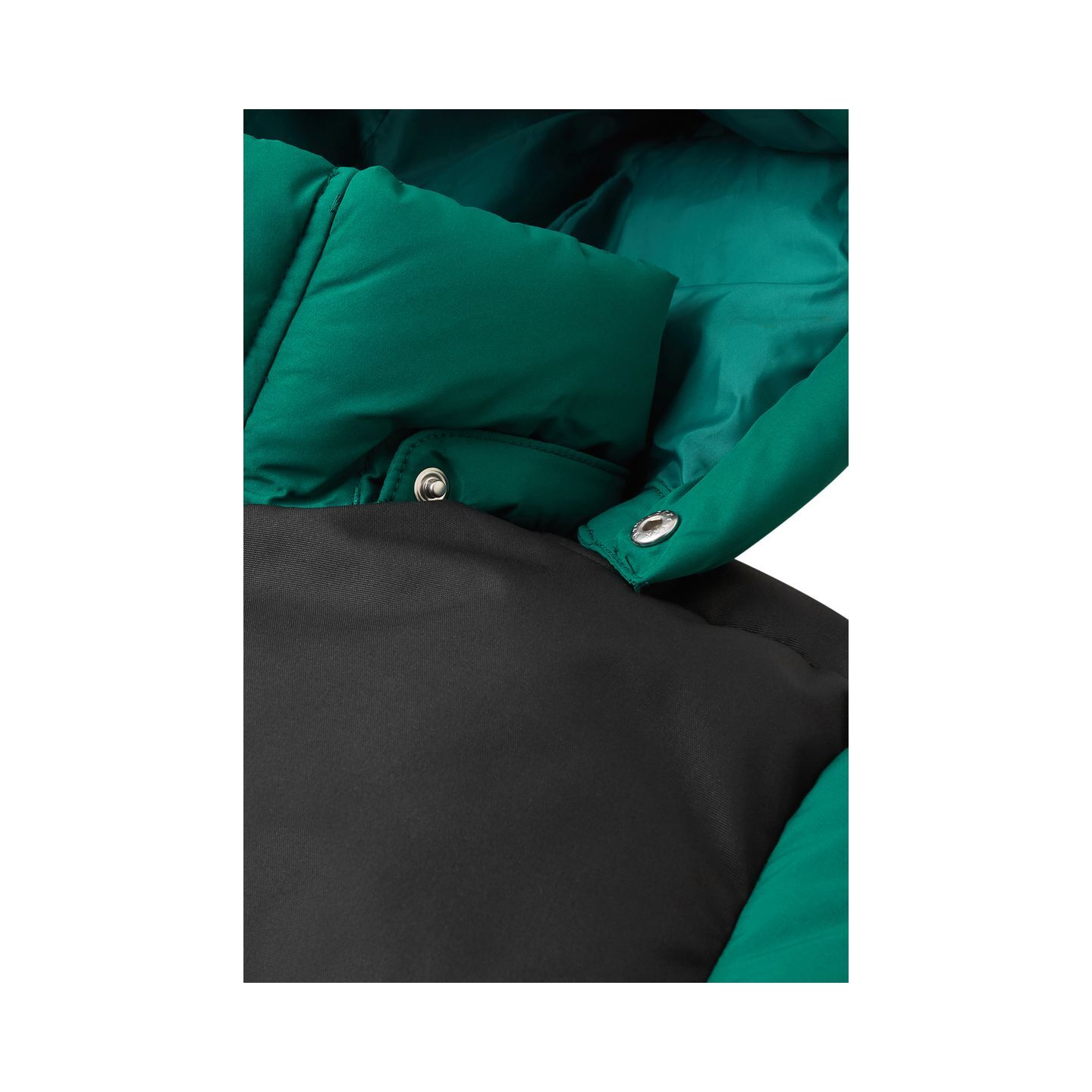 REIMA TOUKOLA 5100364A – Deeper Green 89A0 striukė vaikams 9 Jackets REIMA TOUKOLA 5100364A Deeper Green 89A0