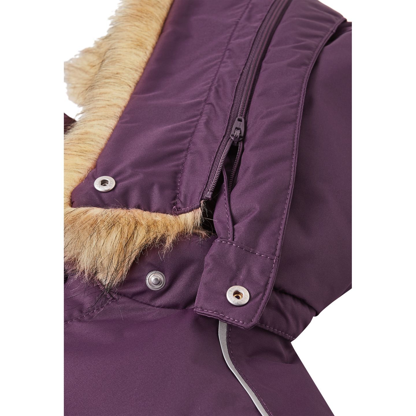 REIMA Gotland kombinezonas vaikams 7 Clothes