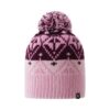 REIMA Pohjoinen 5300021B kepurė vaikams 2 Accessories
