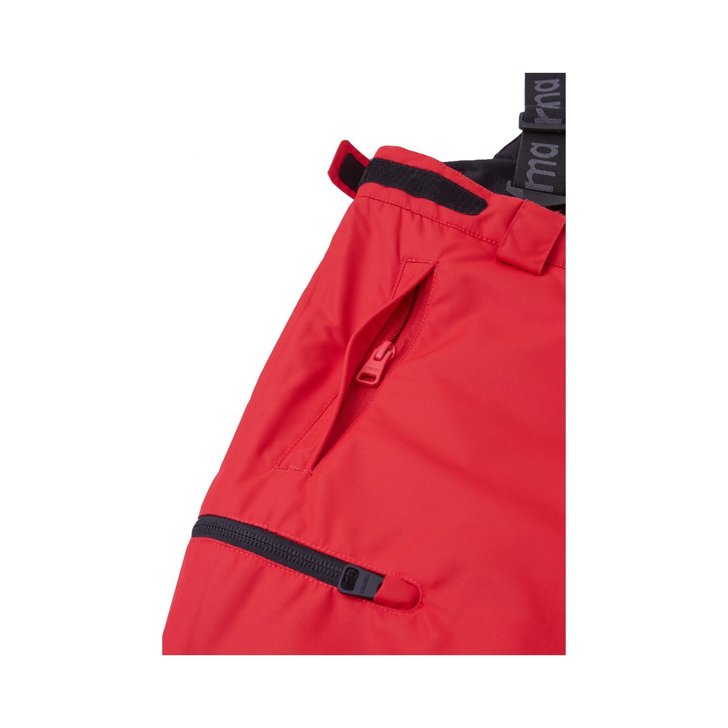 REIMA Wingon 5100052A kombinezonas vaikams 6 For girls