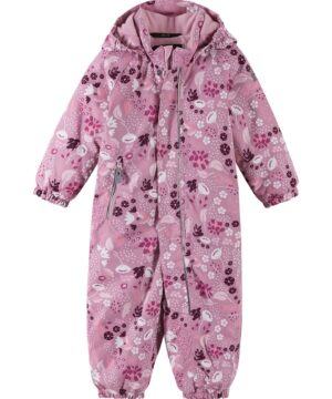 REIMA Puhuri žieminis kombinezonas mergaitėms 1 Clothes