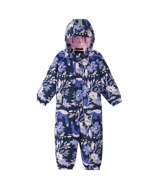 Overalls REIMA Puhuri 5100116B Navy 6986 For Kids