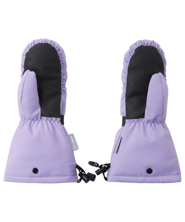 Gloves REIMA VANUKKO 5300281A Lilac amethyst 5450