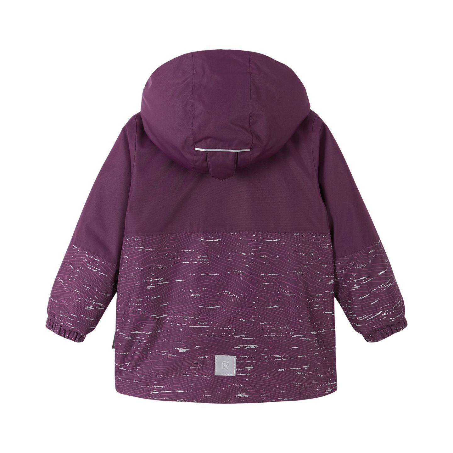 REIMA HOHTAVA 5100358A striukė vaikams 6 Clothes