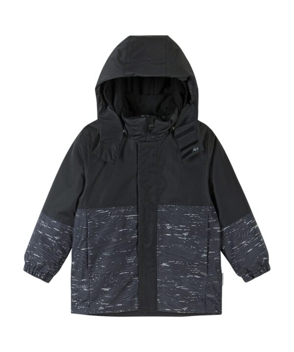 Jackets REIMA HOHTAVA 5100358A Black 9992