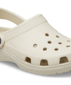 Clogs Crocs™ Classic Clog Kid's Bone For Kids