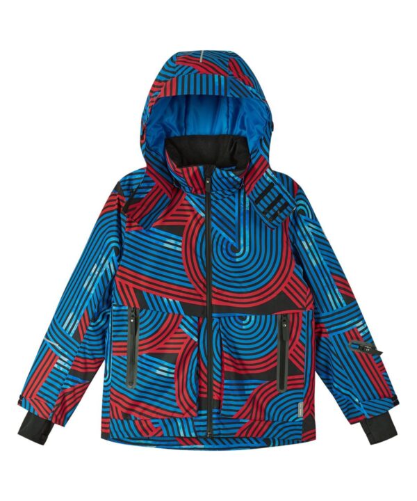 Jackets REIMA TIRRO 5100075C Bright blue 6597