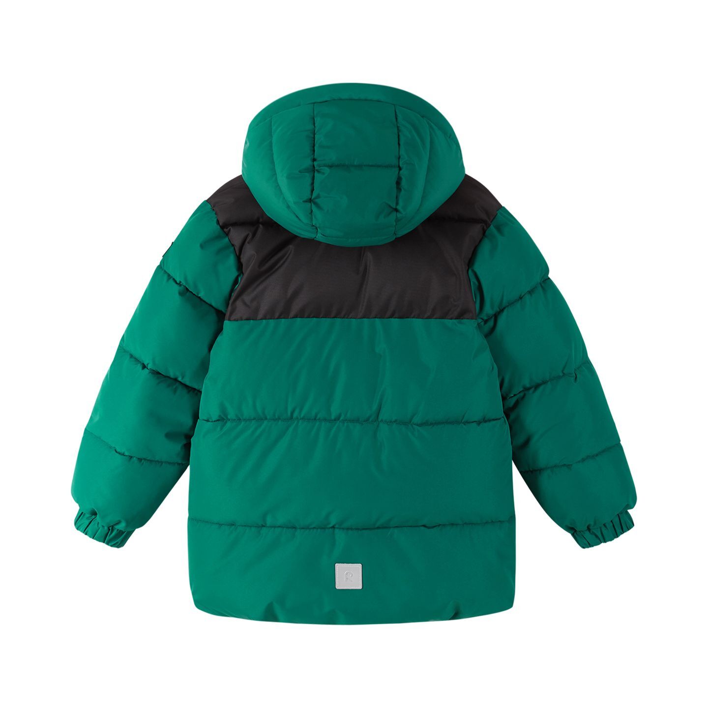 REIMA TOUKOLA 5100364A – Deeper Green 89A0 striukė vaikams 6 Clothes