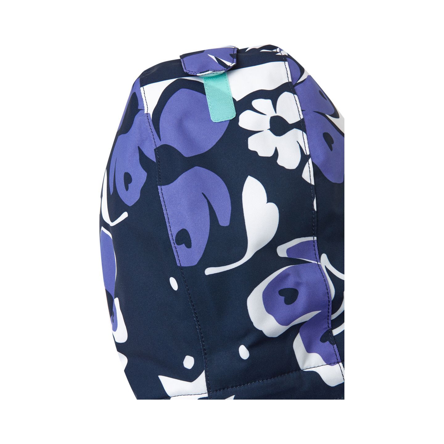 REIMA Palsi 5100356A striukė vaikams 8 Jackets REIMA PALSI 5100356A Navy 6982