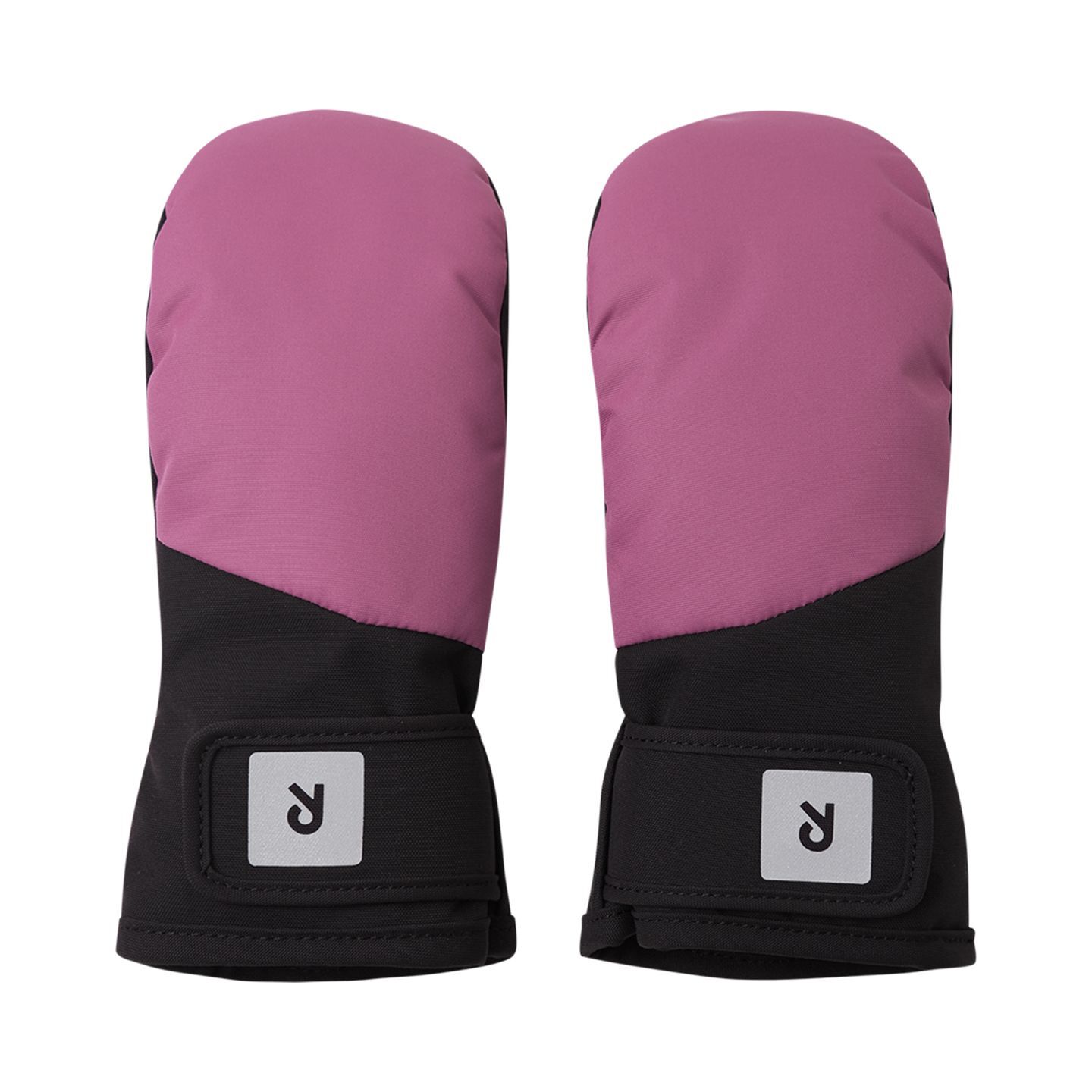 REIMA Lapases Red Violet 5390 pirštinės vaikams 3 Accessories