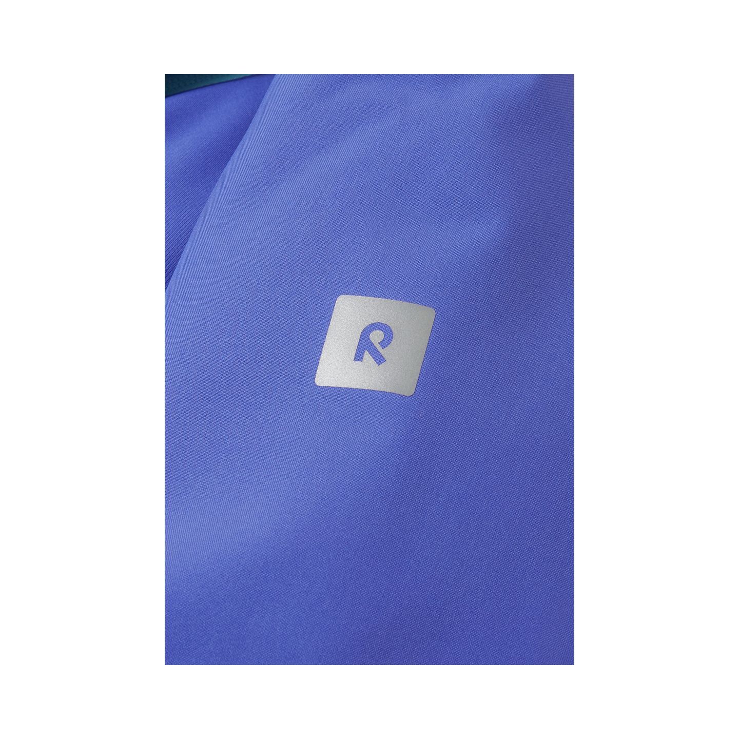 REIMA PALSI 5100356A Breezy Violet 5660 striukė vaikams 3 Clothes