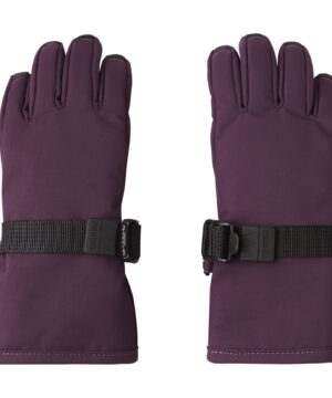 REIMA Tartu 5300105A pirštinės vaikams 2 Accessories