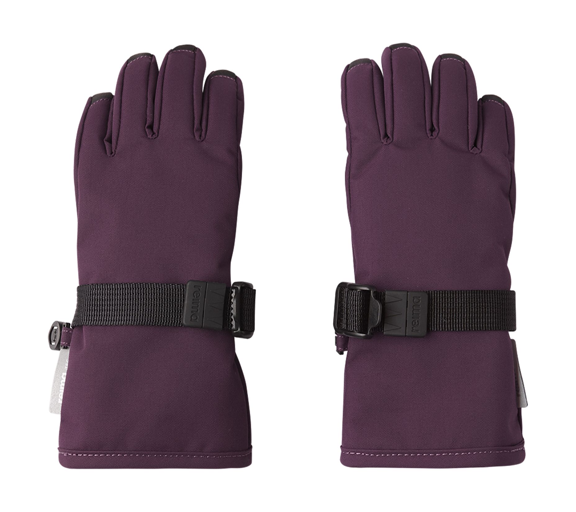 REIMA Tartu 5300105A pirštinės vaikams 3 Accessories