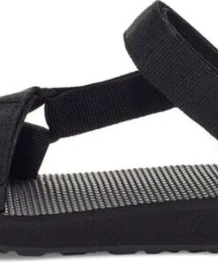 Sandals Teva Original Universal Kid's Black  For Kids