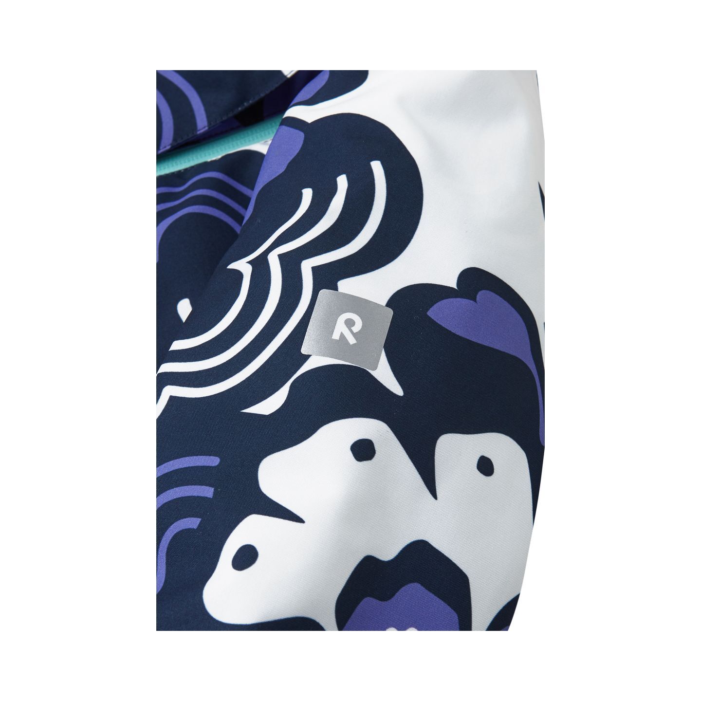 REIMA Palsi 5100356A striukė vaikams 9 Clothes